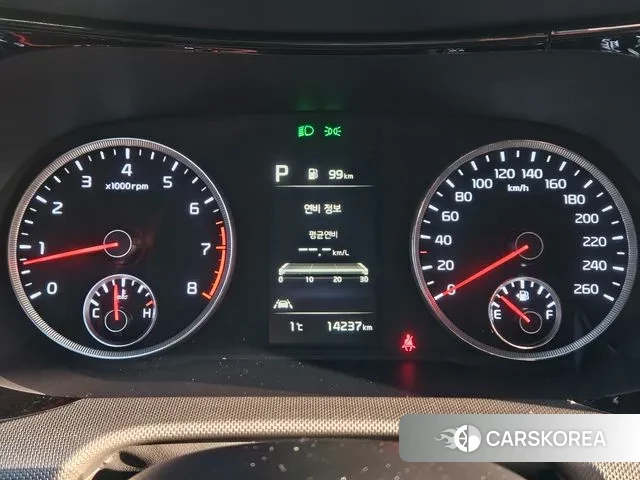 Kia K5 3rd generation id 3610982 из Кореи 18