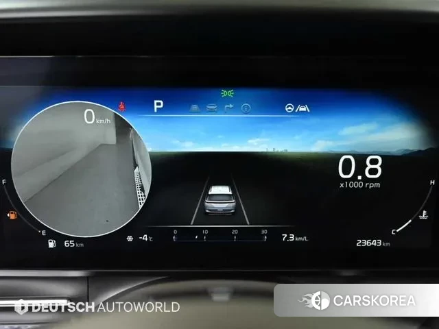 Kia Carnival 4th generation id 3629912 из Кореи 18