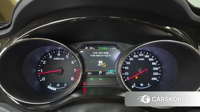 Kia The New Carnival id 4483328 из Кореи 31