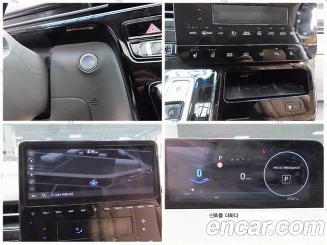 Hyundai Staria id 2611781 из Кореи 18