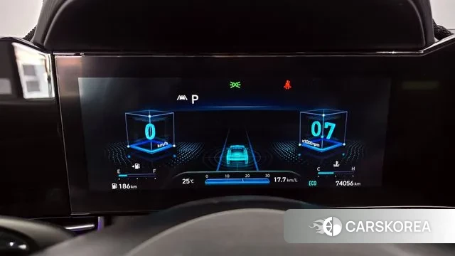 Hyundai Avante (CN7) id 3219950 из Кореи 18