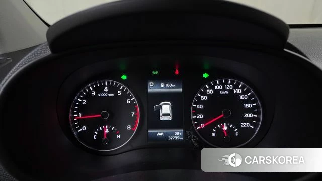 Kia Morning Urban (JA) id 4774984 из Кореи 28