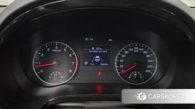 Kia Seltos id 3389938 из Кореи 18