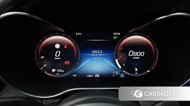 Mercedes-Benz C-Class W205 id 3616162 из Кореи 18