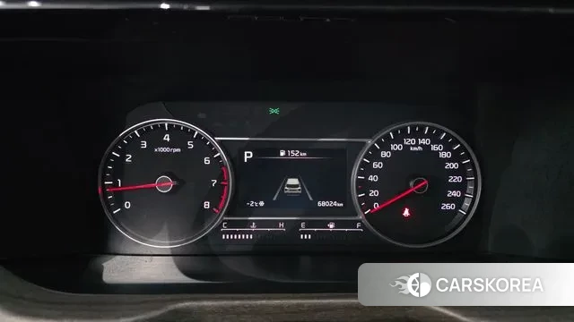 Kia Sorento 4th Generation id 3606836 из Кореи 18