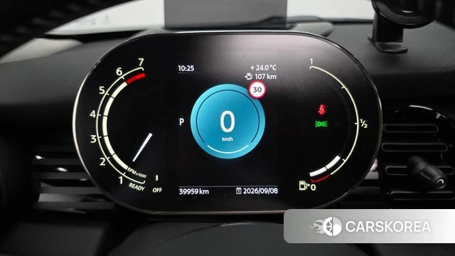 Mini Cooper S id 4779092 из Кореи 32