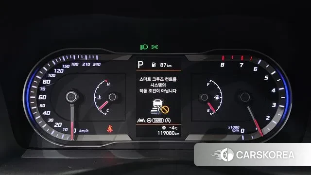 Hyundai Tucson (NX4) id 3611097 из Кореи 18