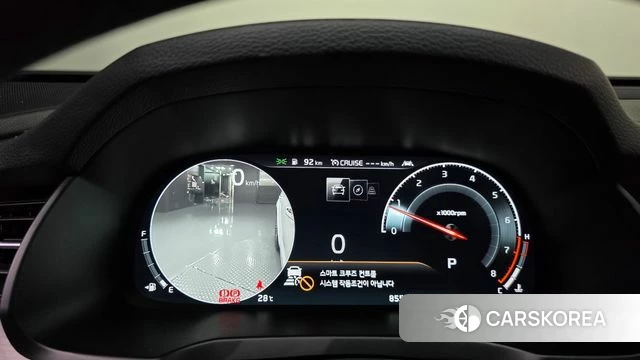 Kia K7 Premier id 4849503 из Кореи 31