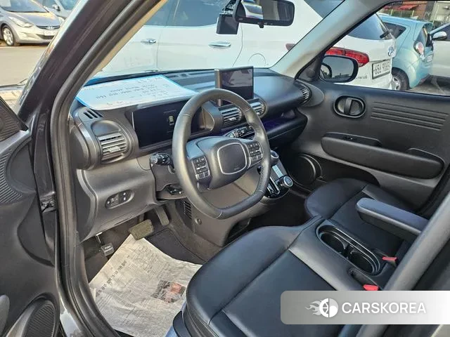 Hyundai Casper id 3740436 из Кореи 14