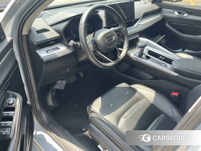 Geely Automobile Xingrui id 4241930 из Китая 15