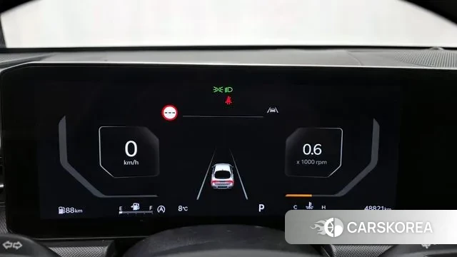 Kia The New K5 3rd generation id 3462324 из Кореи 18