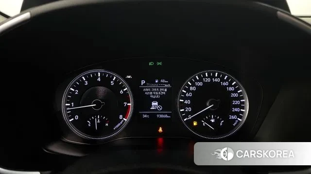 Hyundai Santa Fe TM id 3018124 из Кореи 18