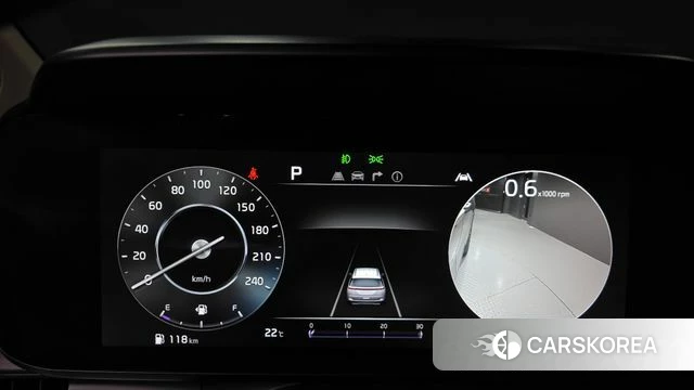 Kia Carnival 4th generation id 4922142 из Кореи 29