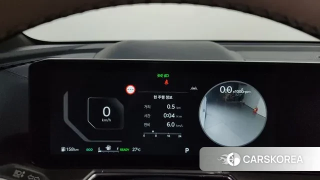 Kia The New Sorento 4th Generation id 3200992 из Кореи 18