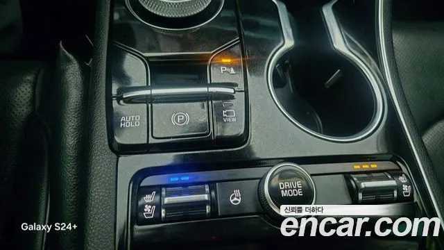 Kia K5 3rd generation id 2677994 из Кореи 18