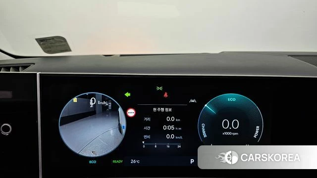 Hyundai Santa Fe (MX5) id 4388294 из Кореи 18