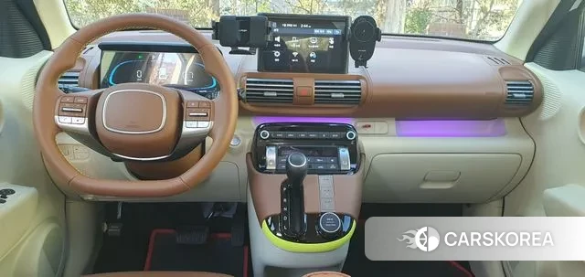 Hyundai The New Casper id 3638592 из Кореи 18