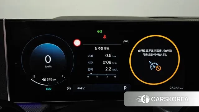 Hyundai Sonata D Edge (DN8) id 3523218 из Кореи 18