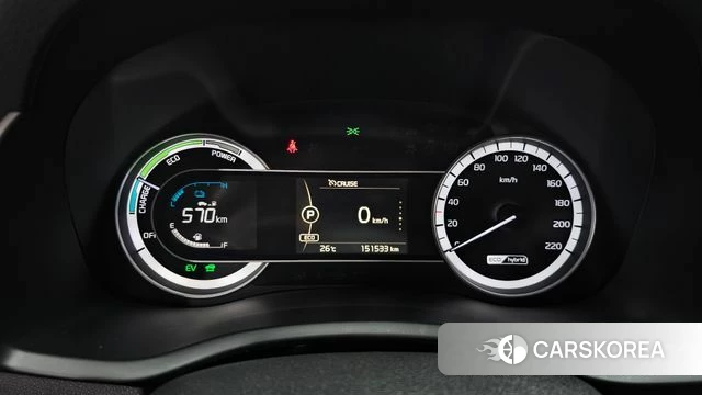 Kia Niro id 4587535 из Кореи 29