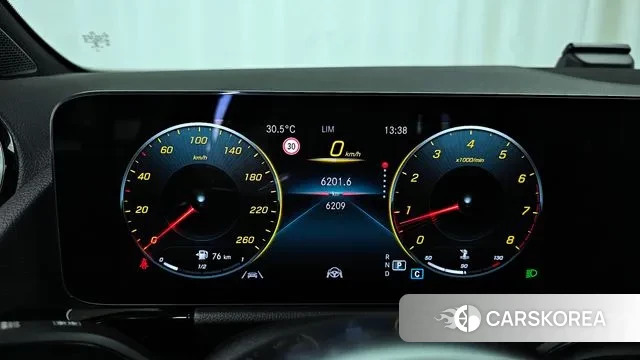 Mercedes-Benz GLA - Class H247 id 3120714 из Кореи 18