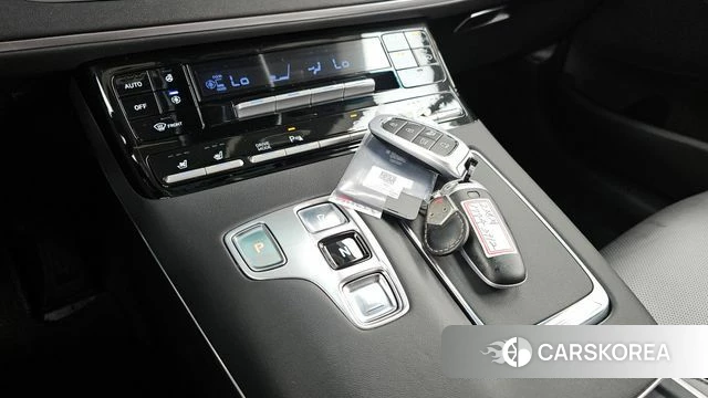 Hyundai The New Grandeur IG id 3871677 из Кореи 18