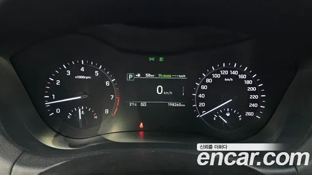 Genesis G80 id 2819023 из Кореи 18