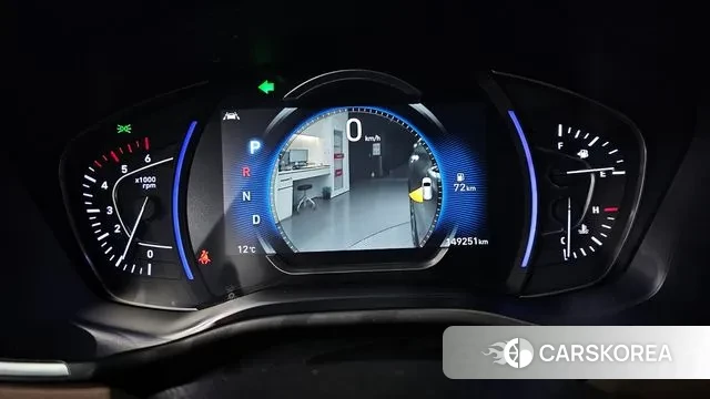 Hyundai Santa Fe TM id 3601960 из Кореи 18