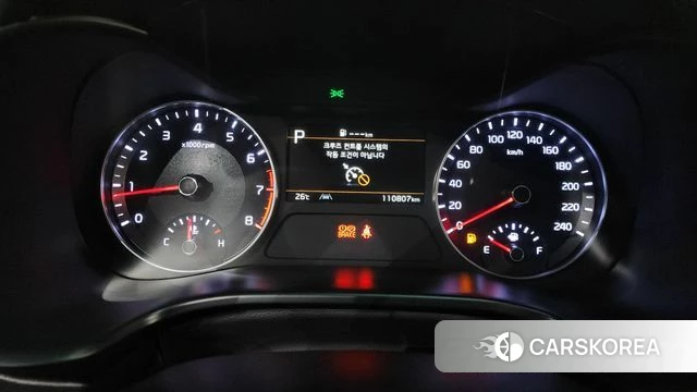 Kia The New K3 2nd generation id 4489622 из Кореи 30