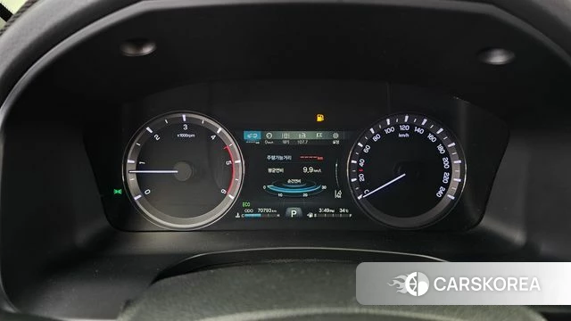 Ssangyong The New Rexton Sports Cannes id 4631913 из Кореи 28
