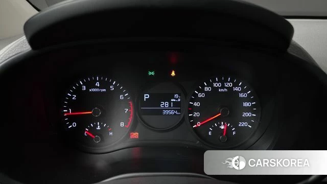 Kia Morning Urban (JA) id 3954739 из Кореи 18