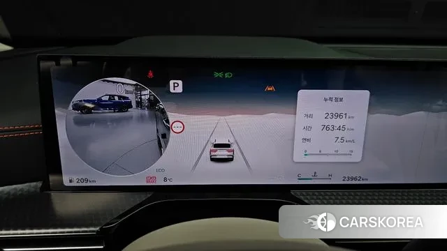 Genesis GV80 Coupe id 3420041 из Кореи 18