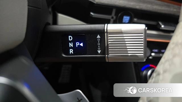 Hyundai Santa Fe (MX5) id 4630573 из Кореи 32