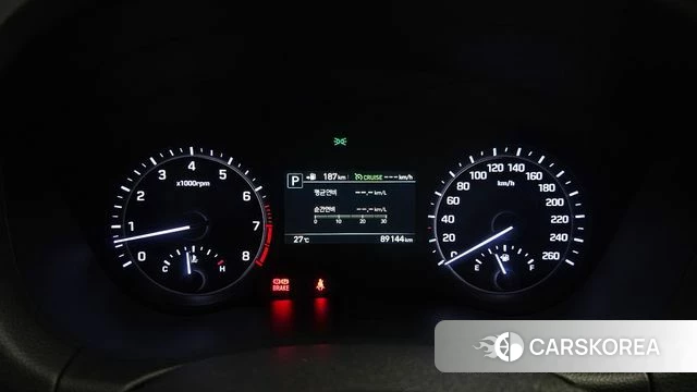 Genesis G80 id 4610462 из Кореи 18