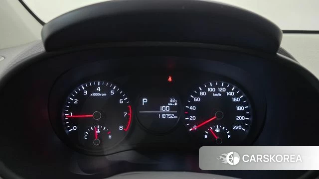 Kia All New Morning (JA) id 4663004 из Кореи 18