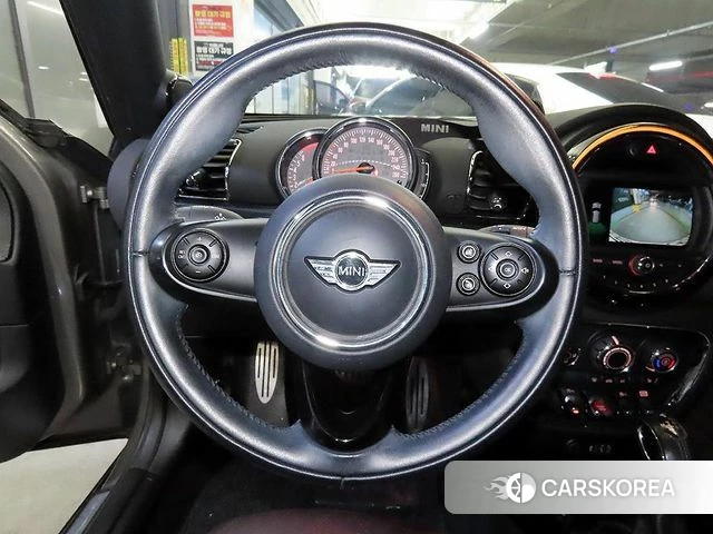 Mini Cooper Clubman id 3853951 из Кореи 17