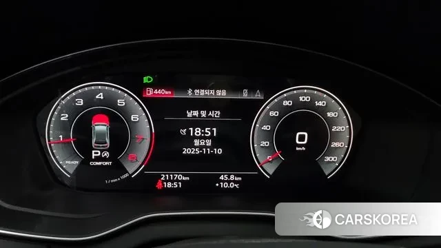 Audi Q5 (FY) id 3341925 из Кореи 18