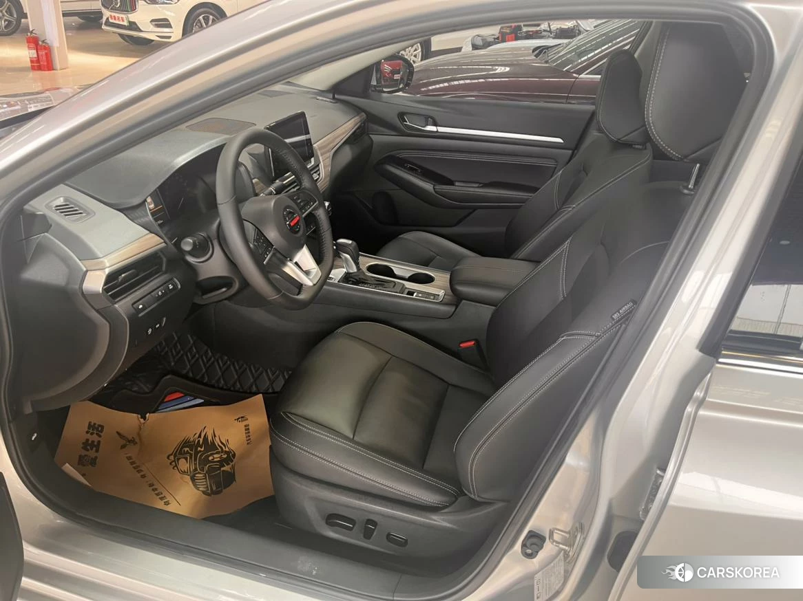 Nissan Teana id 4413199 из Китая 13