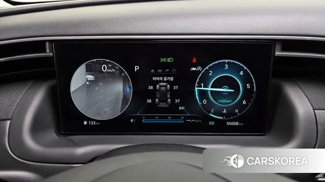 Hyundai Tucson (NX4) id 3529459 из Кореи 18