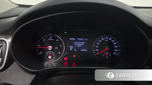 Kia The New Sorento id 3312950 из Кореи 18