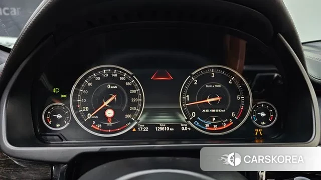 BMW X6 (F16) id 3547374 из Кореи 18