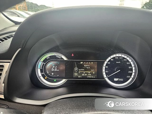 Kia Niro id 4605464 из Кореи 13