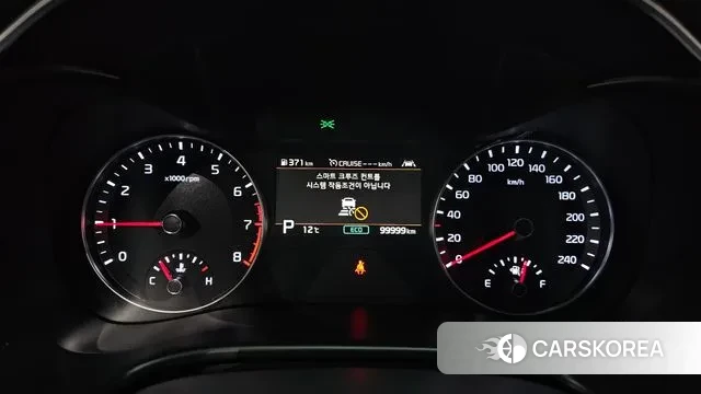 Kia Come New K3 id 3386209 из Кореи 18