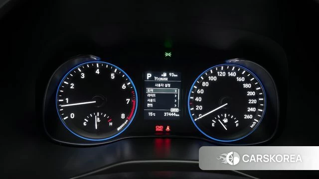 Hyundai Kona id 4020198 из Кореи 18