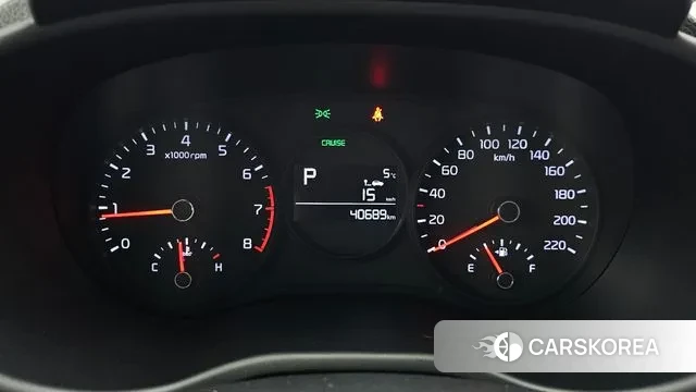 Kia All New Morning (JA) id 3459734 из Кореи 18