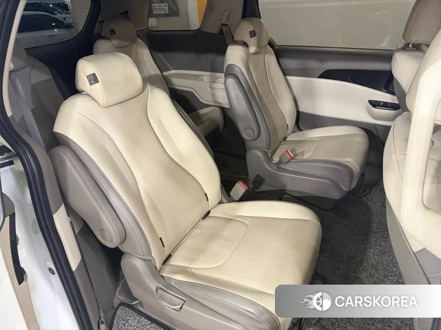 Kia Carnival 4th generation id 4293694 из Кореи 13