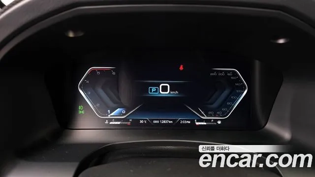 Ssangyong Rexton New Arena id 2910213 из Кореи 18