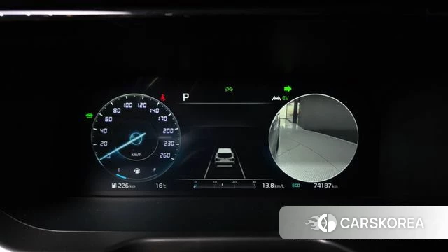 Kia Sorento 4th Generation id 3860400 из Кореи 18