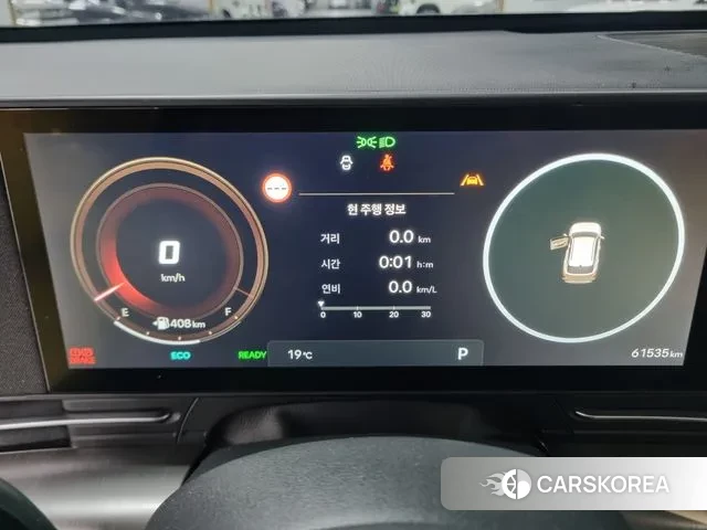 Hyundai Kona Hybrid (SX2) id 3706854 из Кореи 18