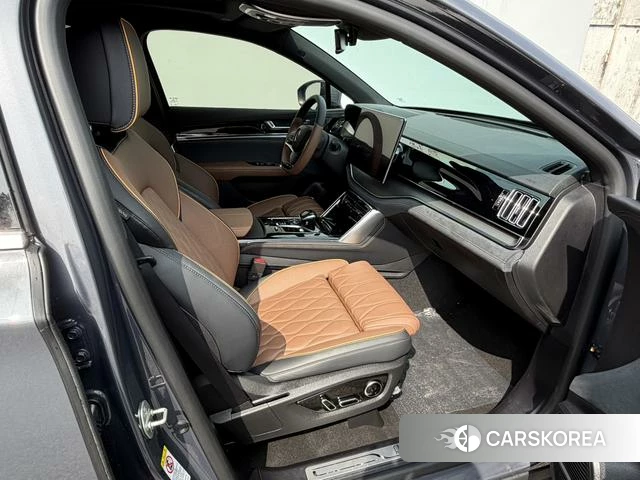 BYD Tang DM id 4227286 из Китая 21