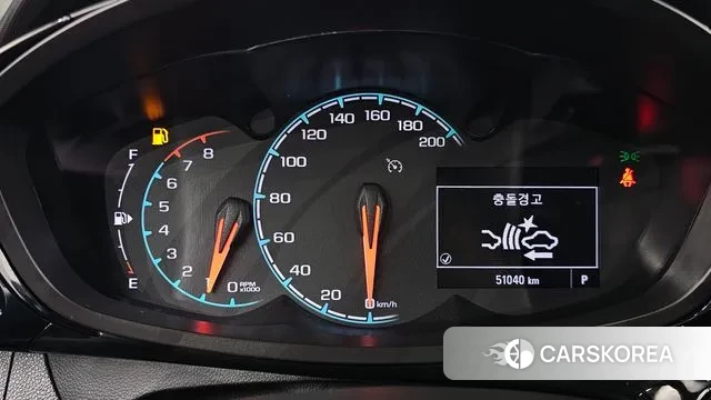 Chevrolet (GM Daewoo) The New Spark id 3504833 из Кореи 18